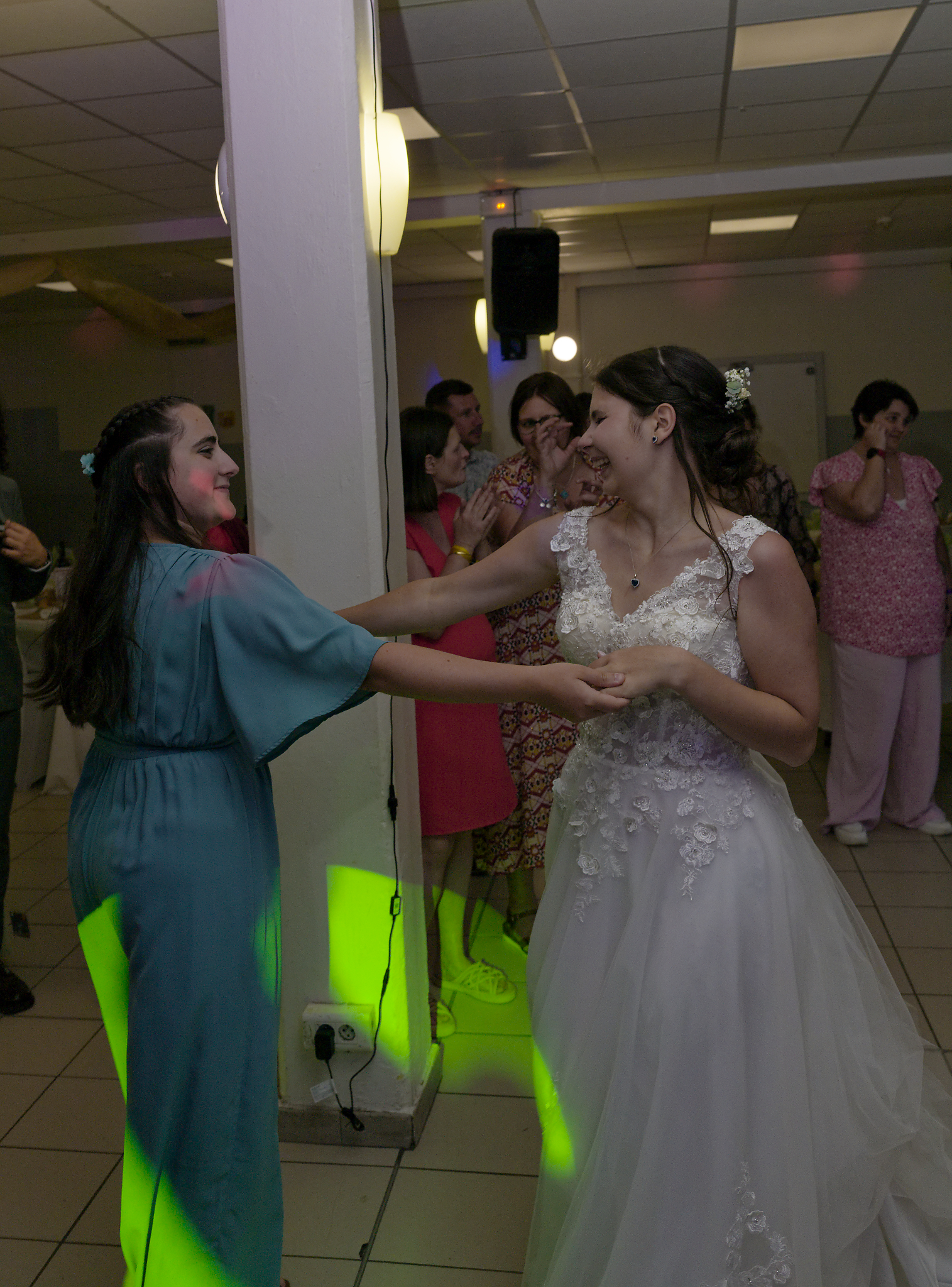 Photo de mariage